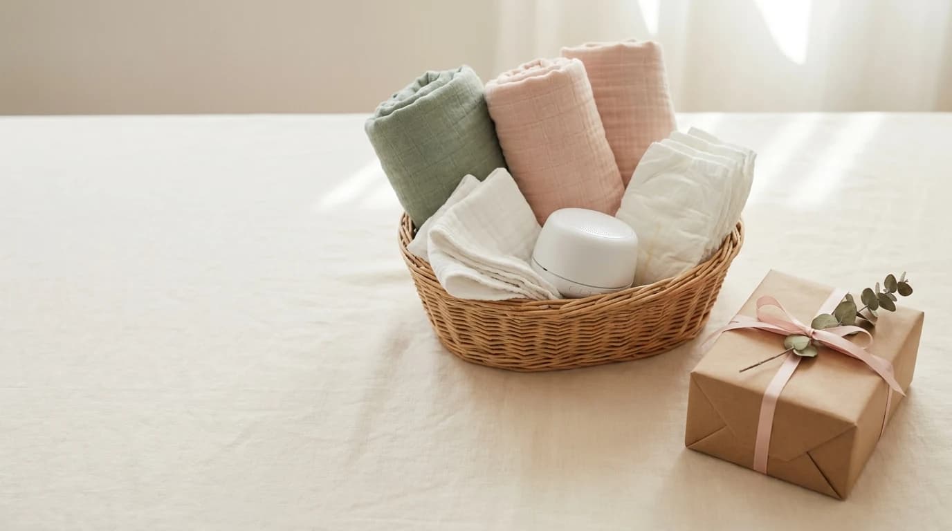 Baby Shower Gifts New Parents Actually Use: A Guest's Guide
