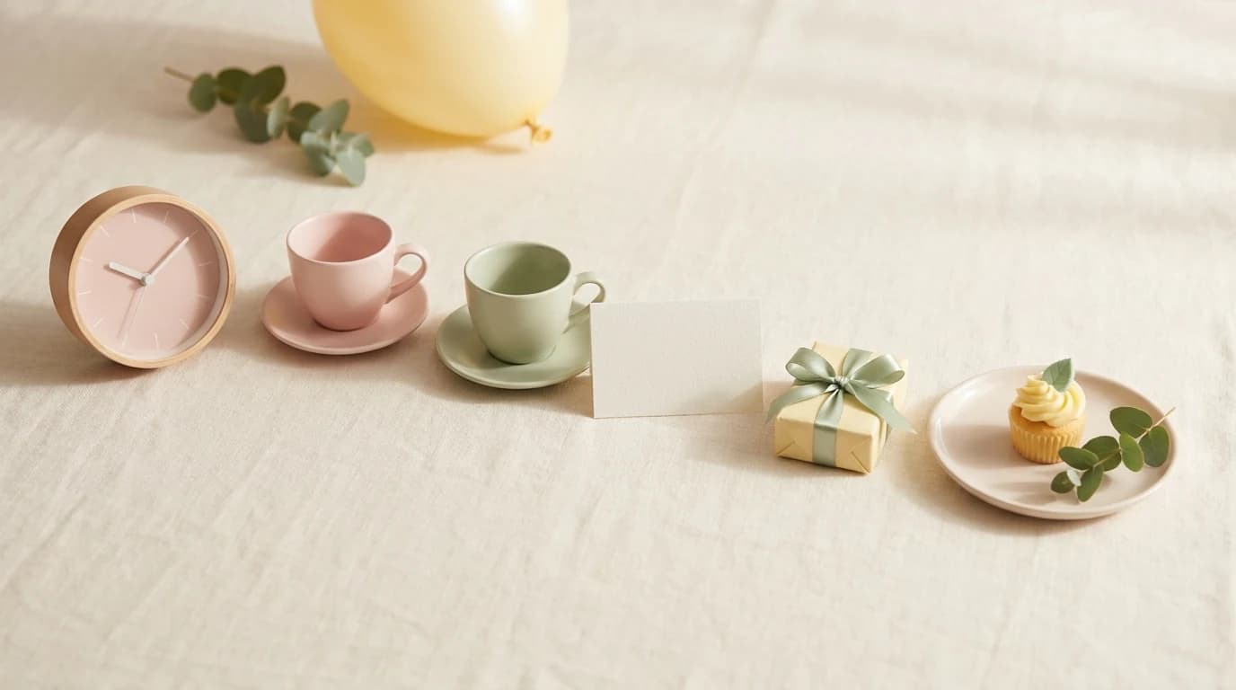 Baby Shower Order of Events: A Timeline for the Day