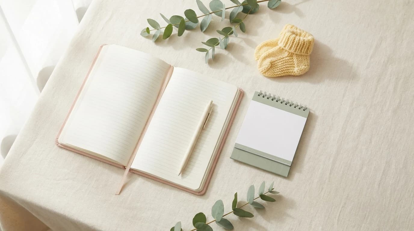 The Only Baby Shower Planning Checklist You Need (8 Weeks to Party Day)