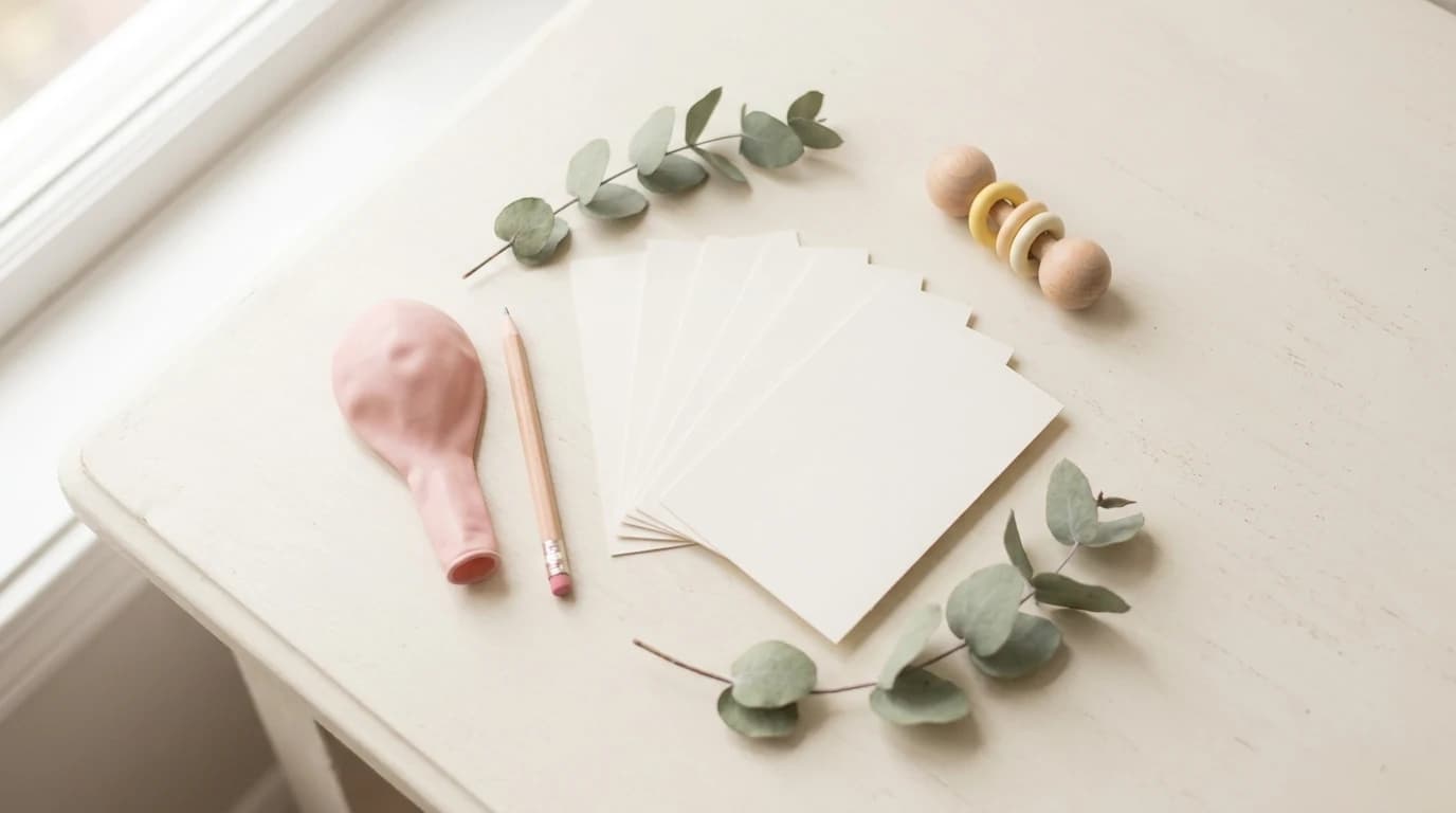 50 Baby Shower Trivia Questions Ranked Easy → Hard (Free Printable List)