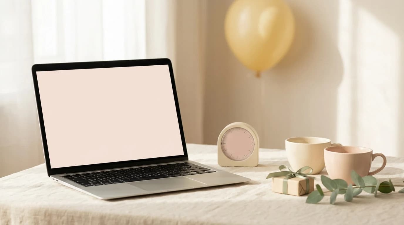 Best Platform for a Virtual Baby Shower: Zoom vs Meet vs Teams