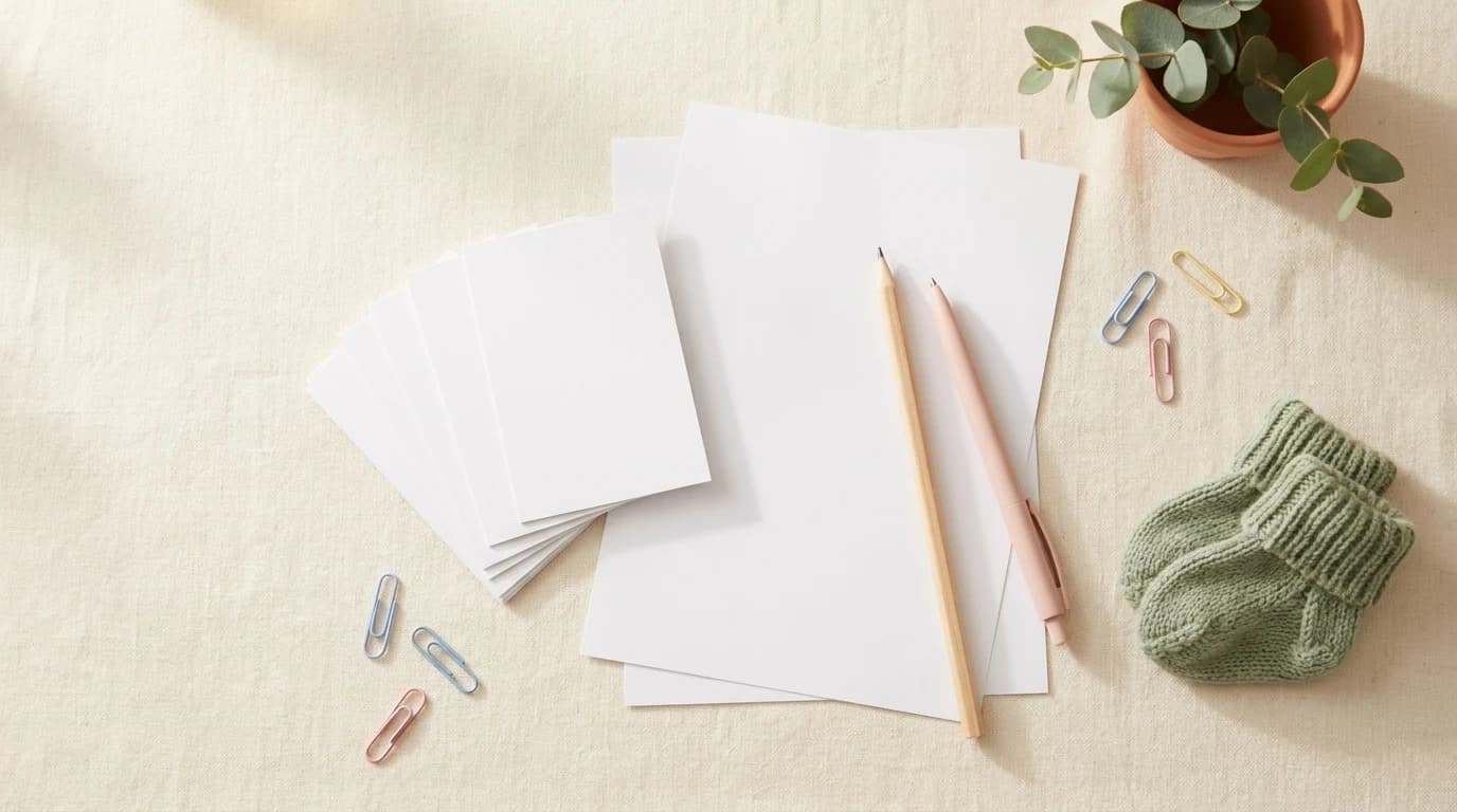 Free Printable Baby Shower Games (2026): 7 With Real Rules