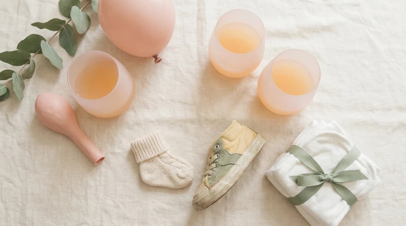 Should You Have a Baby Shower for a Second Baby?