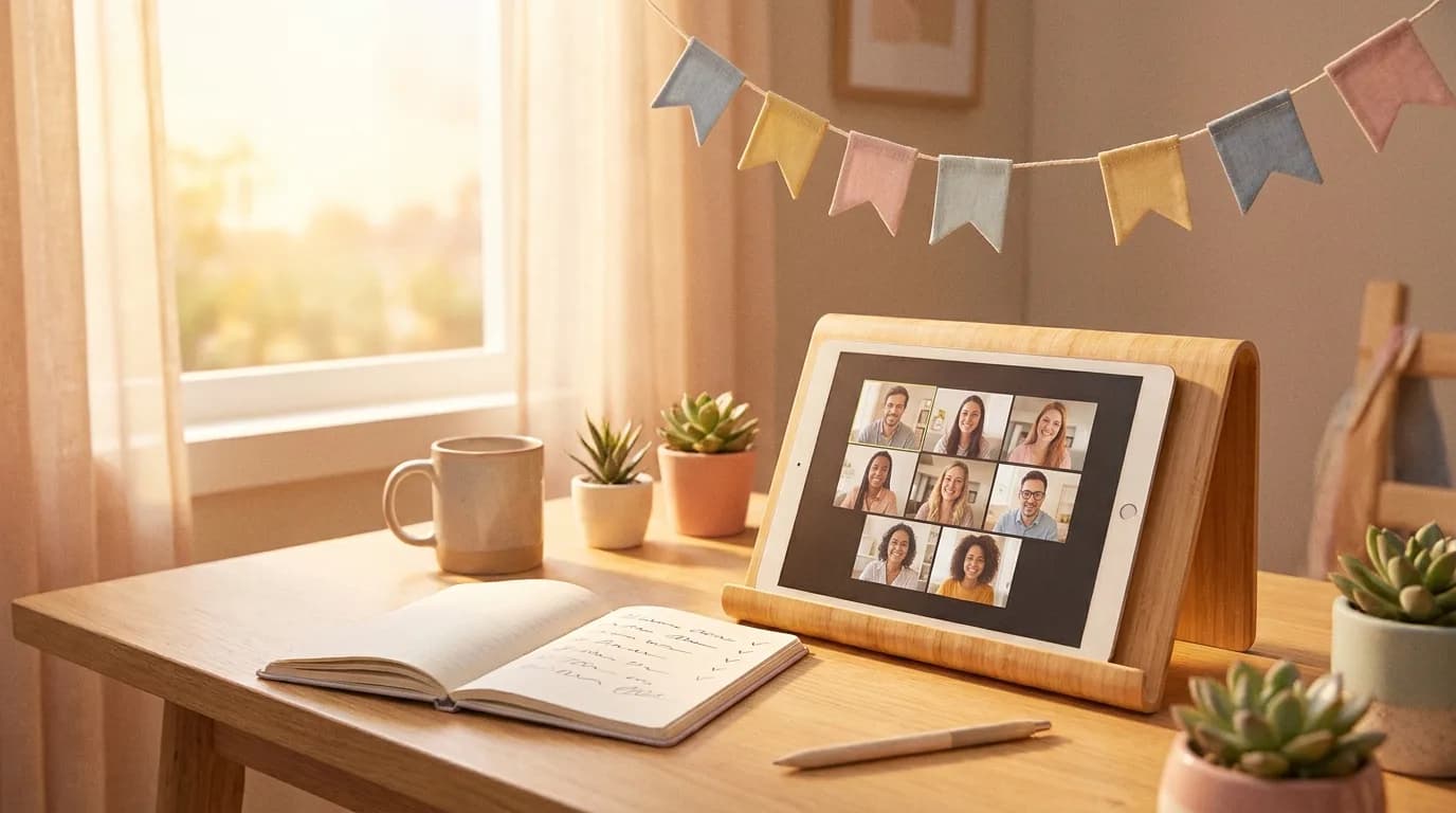 Virtual Baby Shower Ideas: The Host's Complete Playbook