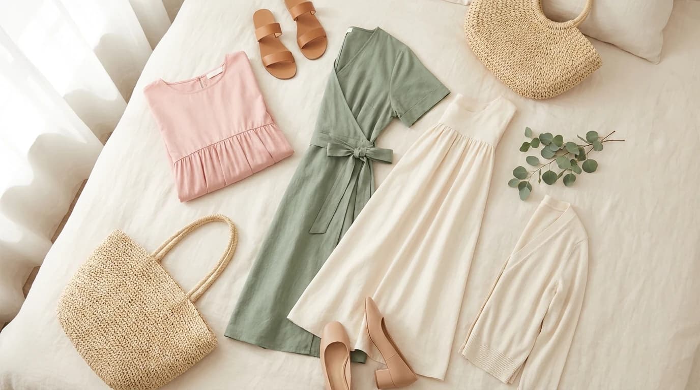 What to Wear to a Baby Shower: Dresses by Venue and Role