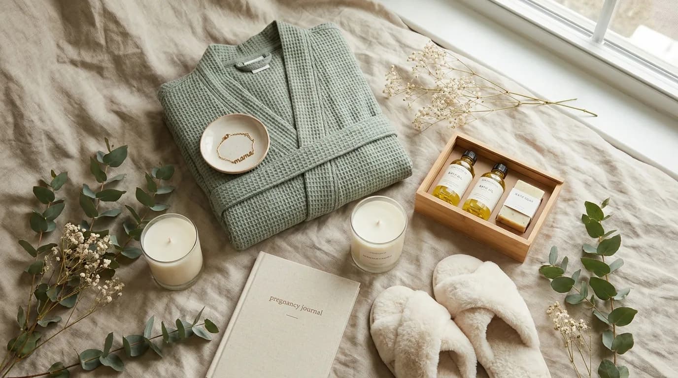 Gifts for the mom-to-be