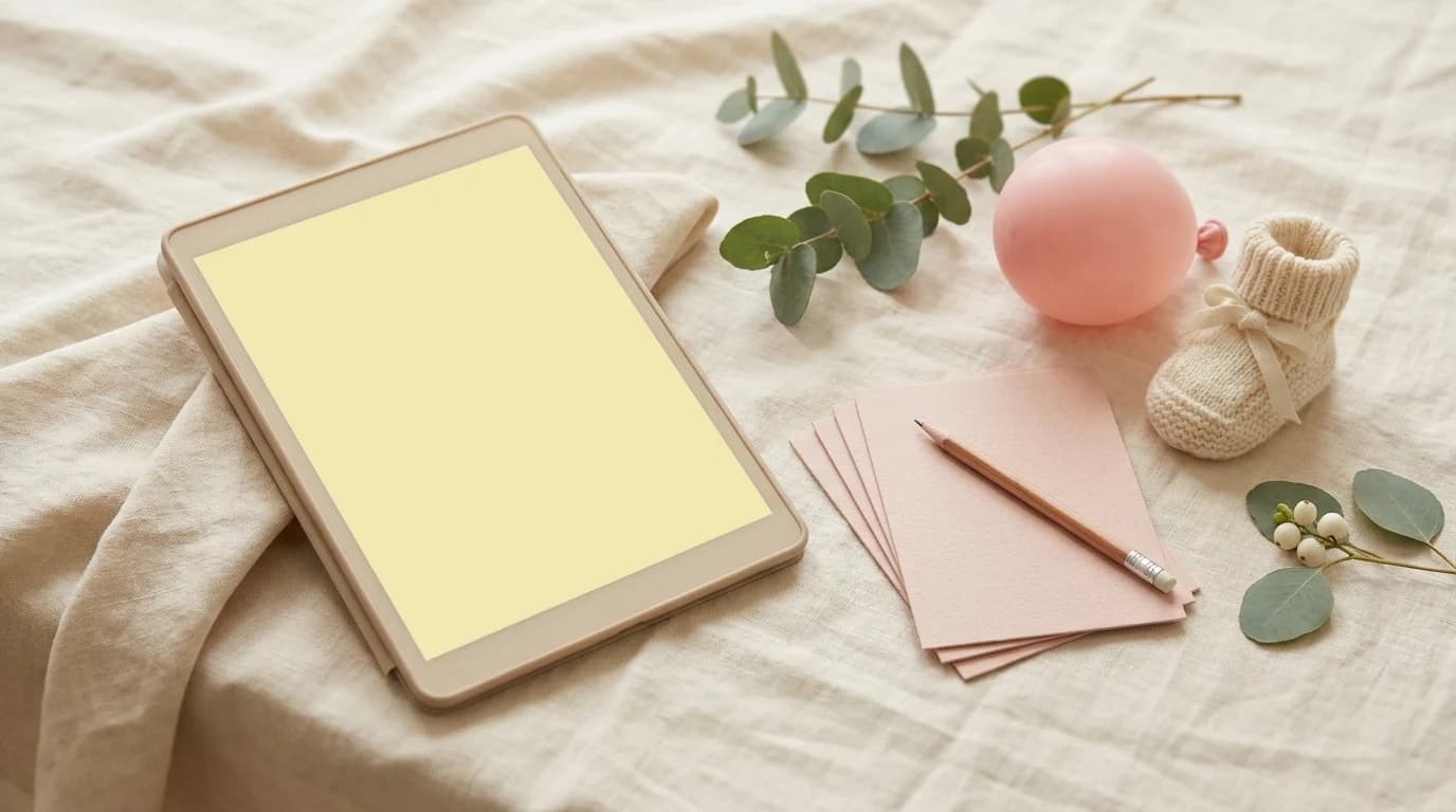 Baby Shower Emoji Game: How to Play (+ Free Puzzles)