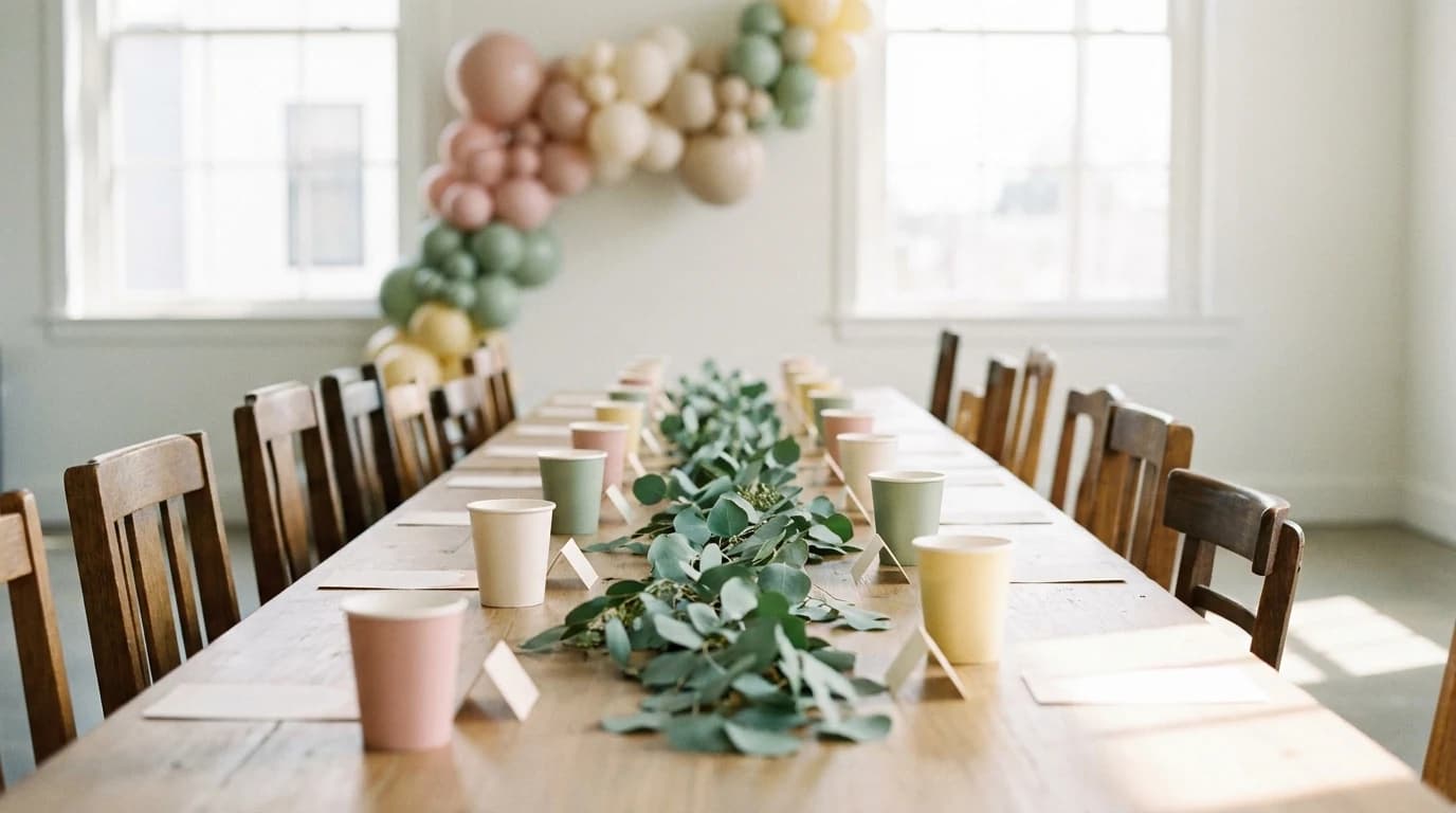 Baby Shower Games That Actually Work for Large Groups (30+ Guests)
