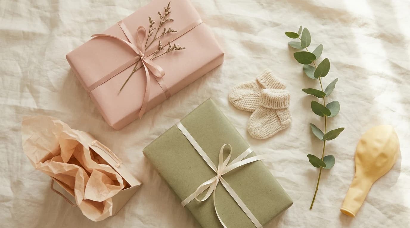 Baby Shower Gift Etiquette: How Much to Spend & What to Bring