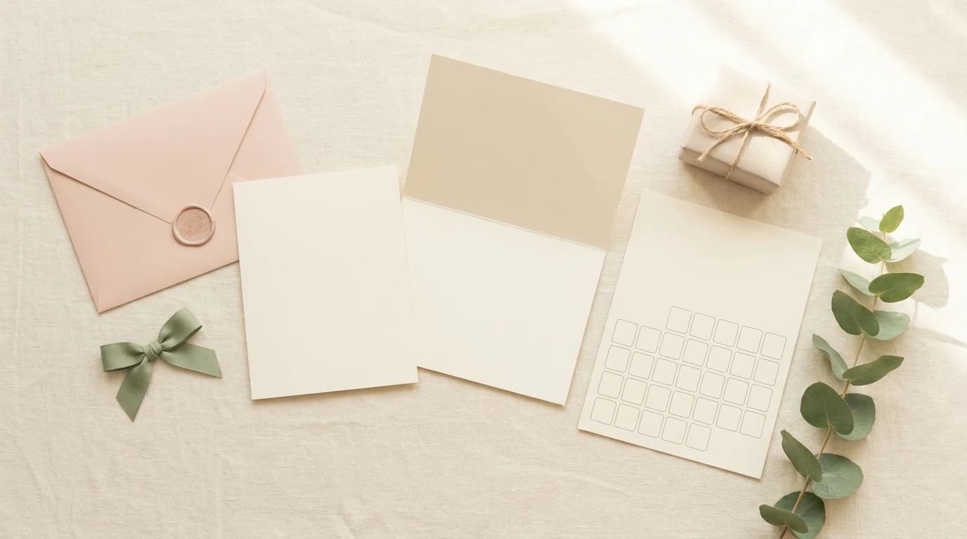 Can a Baby Shower Invite Be the Pregnancy Announcement?