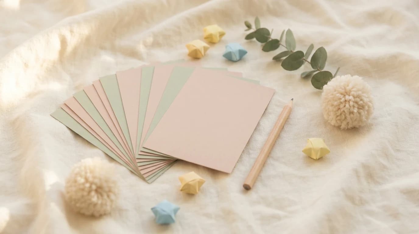 Baby Shower Multiple Choice Quiz: 20 Questions + Answers