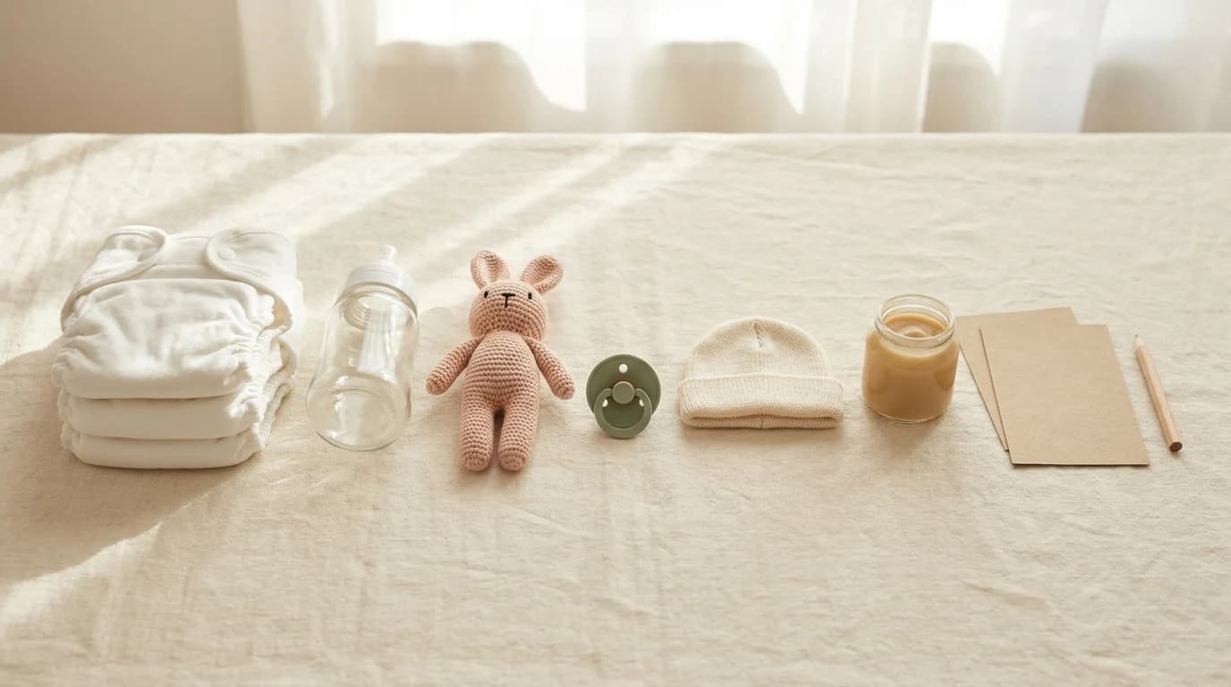 Baby Shower Price Is Right: How to Play (+ Rules)