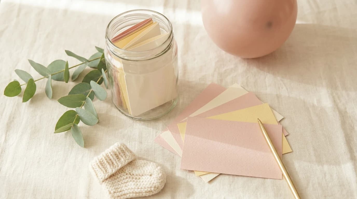 Baby Shower Questions to Ask the Parents-to-Be (+ List)