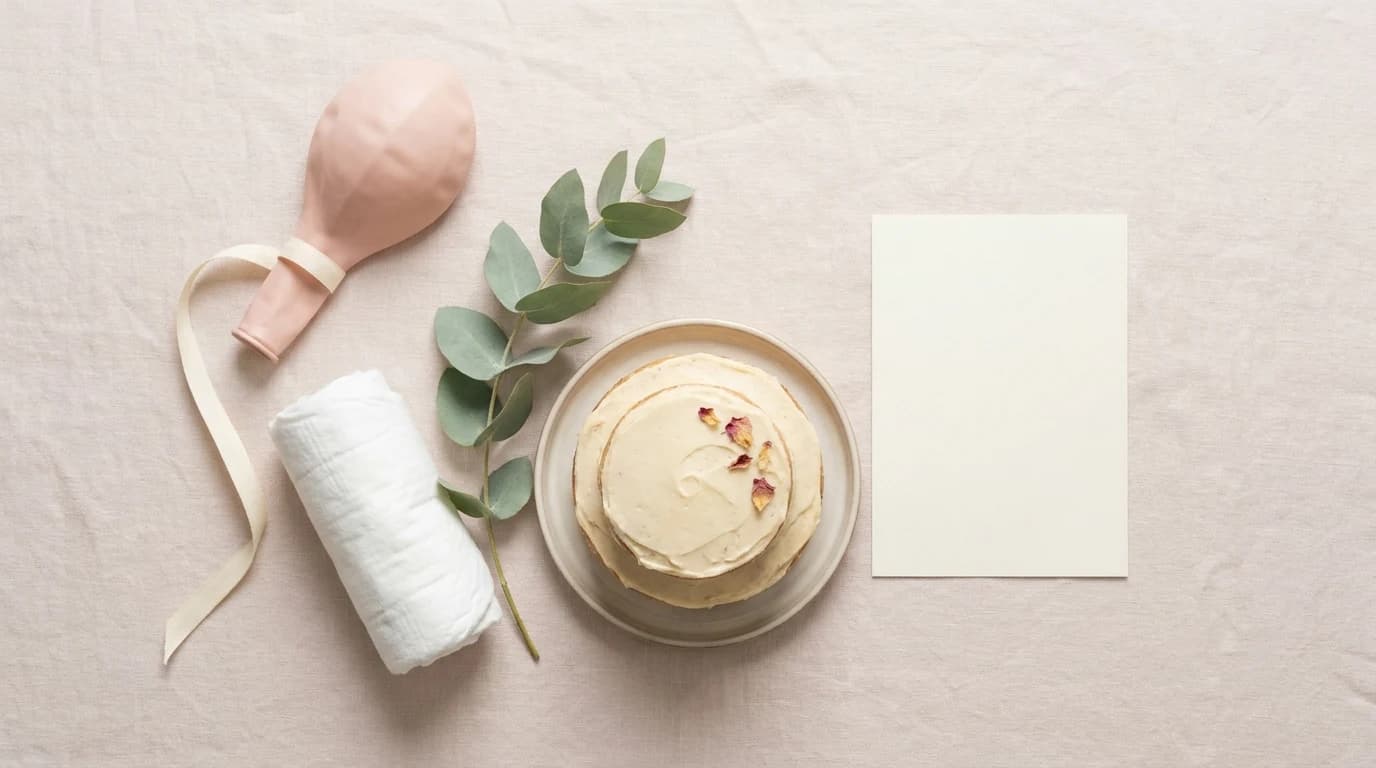 Types of Baby Showers Explained: Sprinkles, Sip-and-Sees, Gender Reveals & More