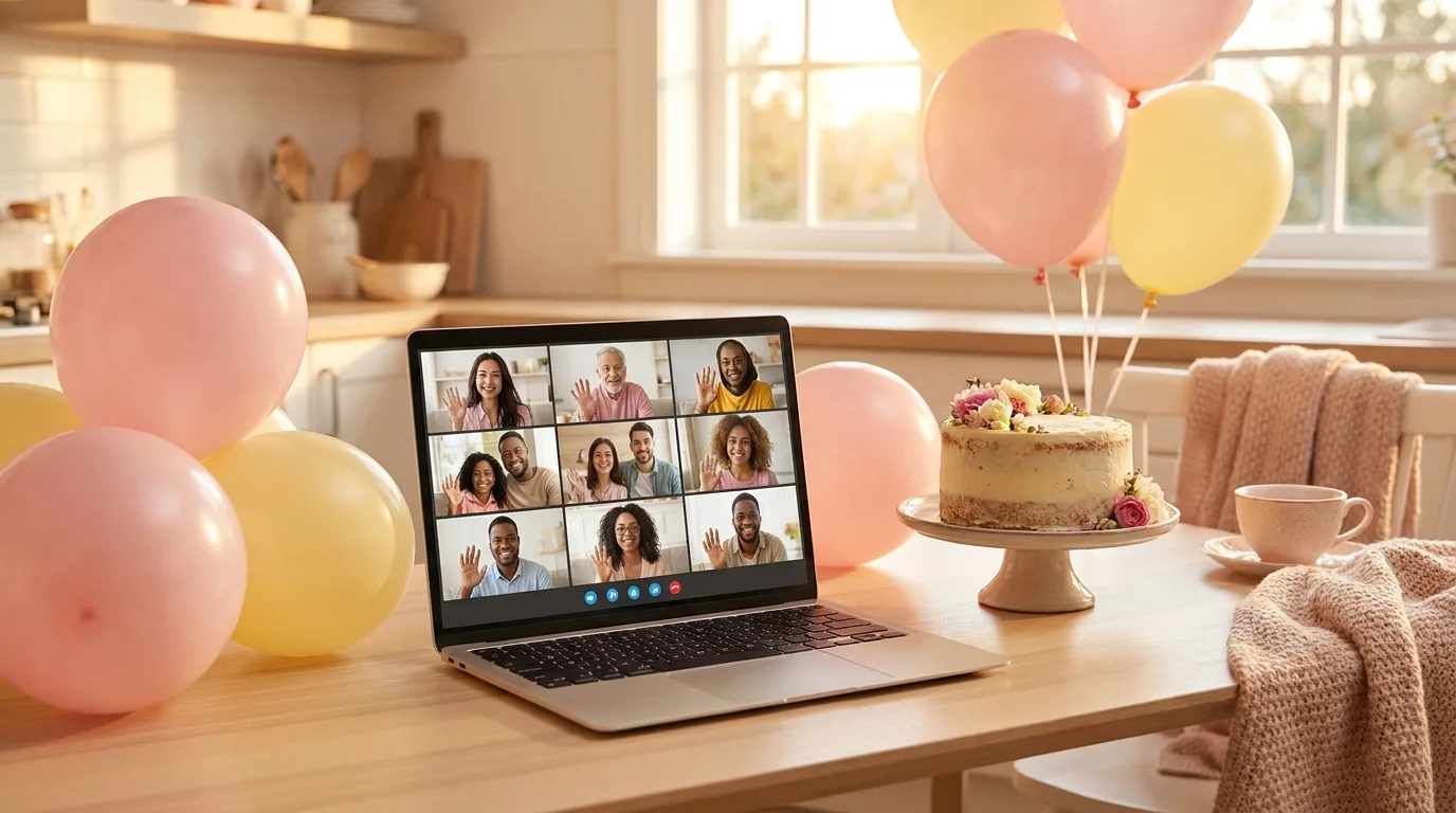 Best Virtual Baby Shower Platforms in 2026 (Honest Picks)