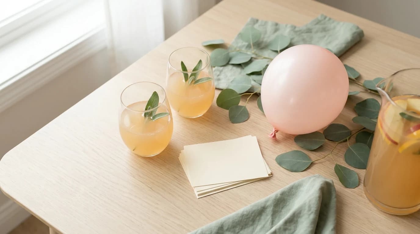 10 Co-Ed Baby Shower Games Guys Actually Play Along To