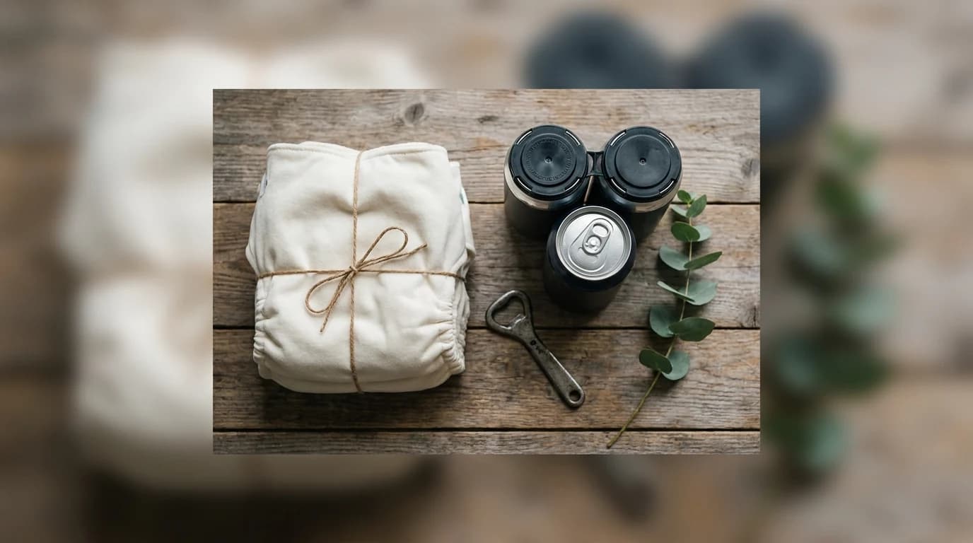 Diaper Party Games for Dads: 8 That Actually Work