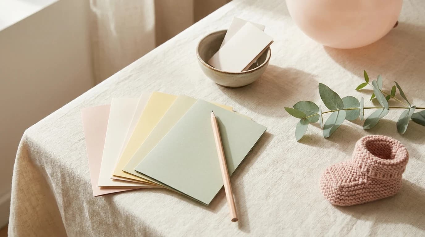How Well Do You Know Mommy? Baby Shower Quiz Questions