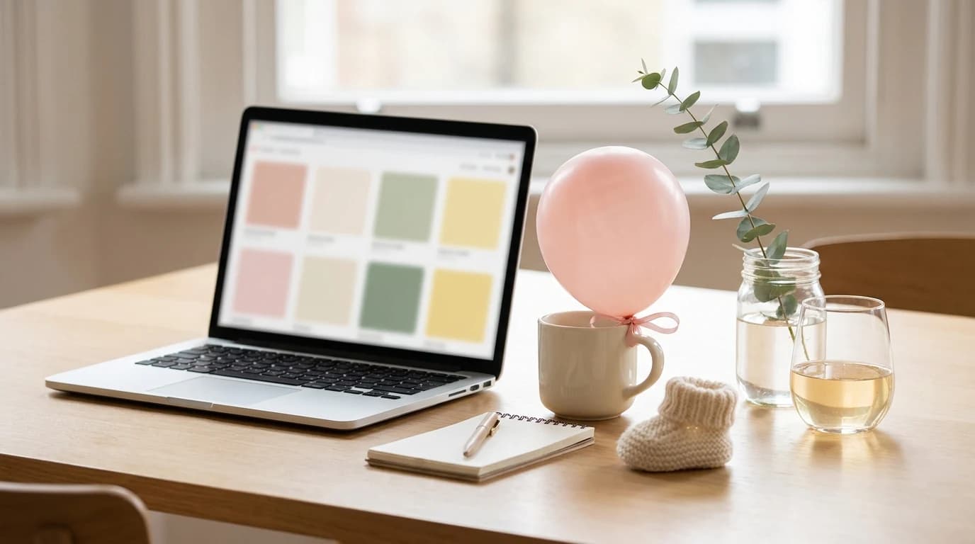 Baby Shower Games on Microsoft Teams: A Setup Guide