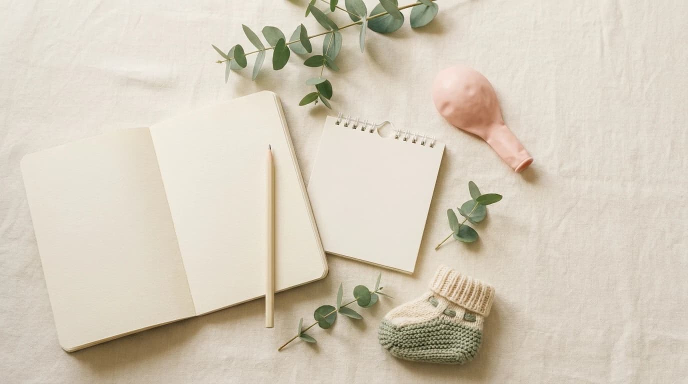The Ultimate Baby Shower Planning Guide (2026)