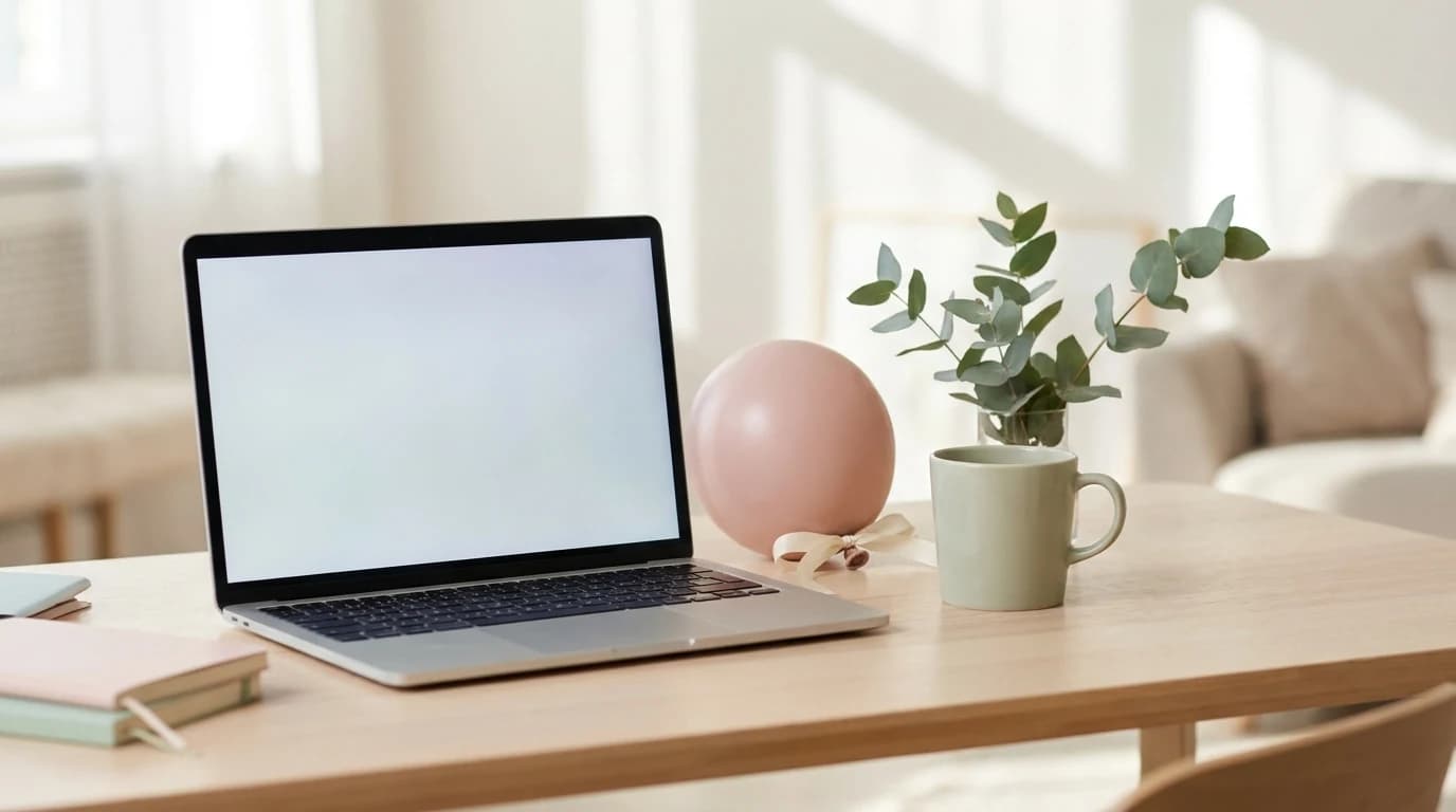 9 Virtual Baby Shower Games That Work on Zoom (2026)