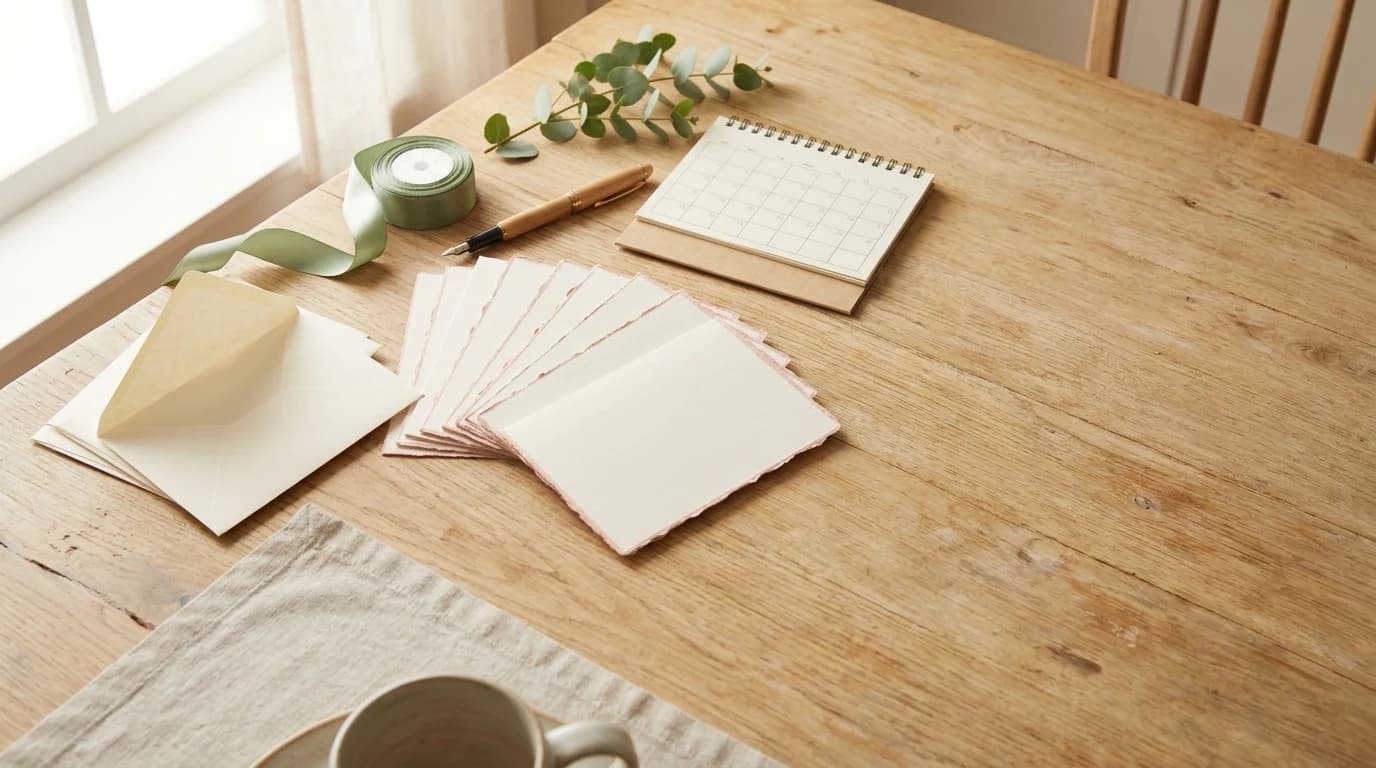 What to Put on a Baby Shower Invitation (Line by Line)