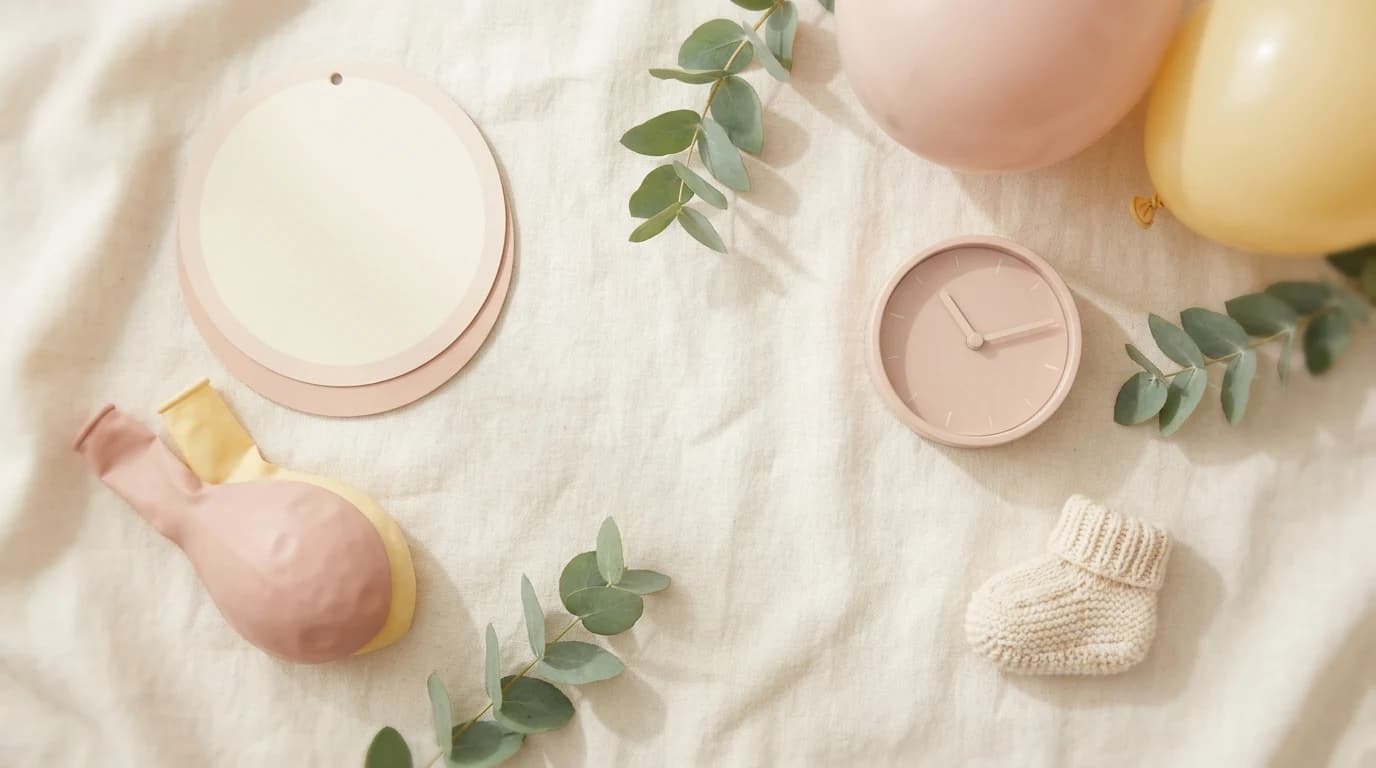 When Should You Have a Baby Shower? (Best Week & Timing)